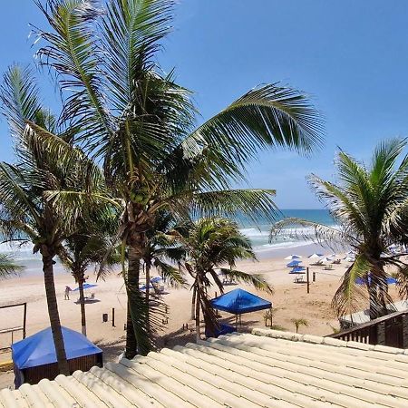 Copfl0100 - Condominio Recanto Do Flamengo Salvador da Bahia Dış mekan fotoğraf
