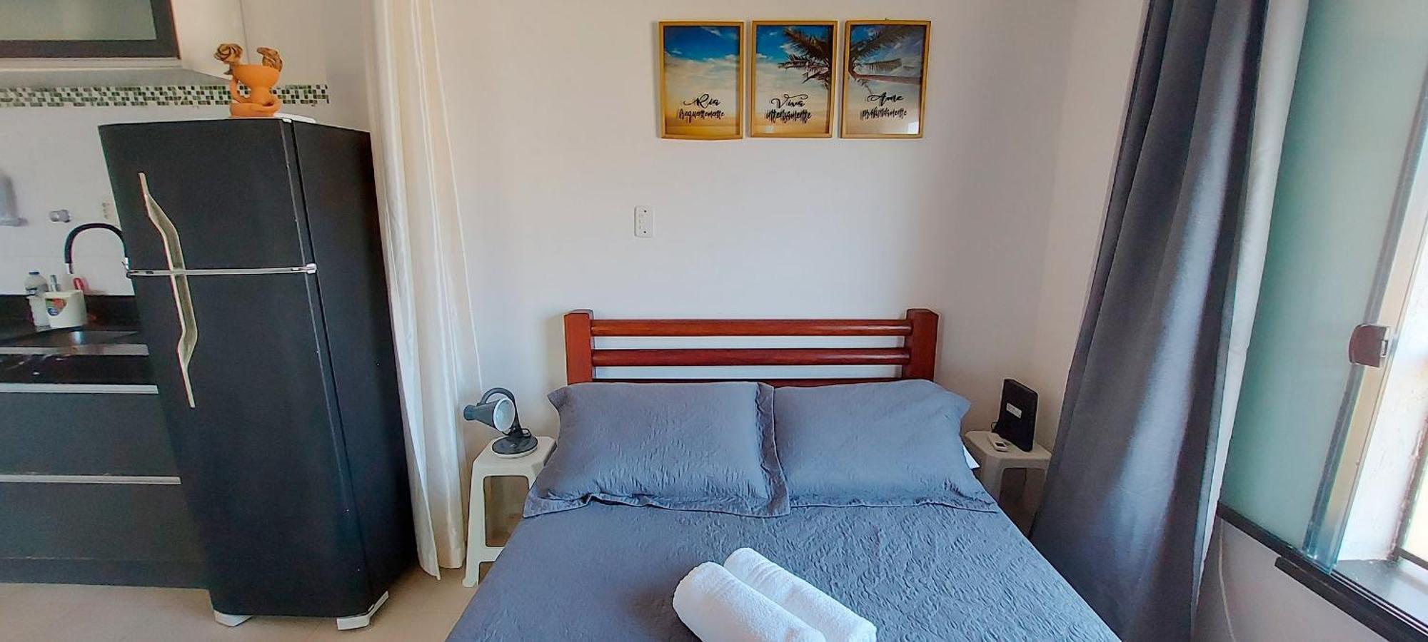 Copfl0100 - Condominio Recanto Do Flamengo Salvador da Bahia Dış mekan fotoğraf