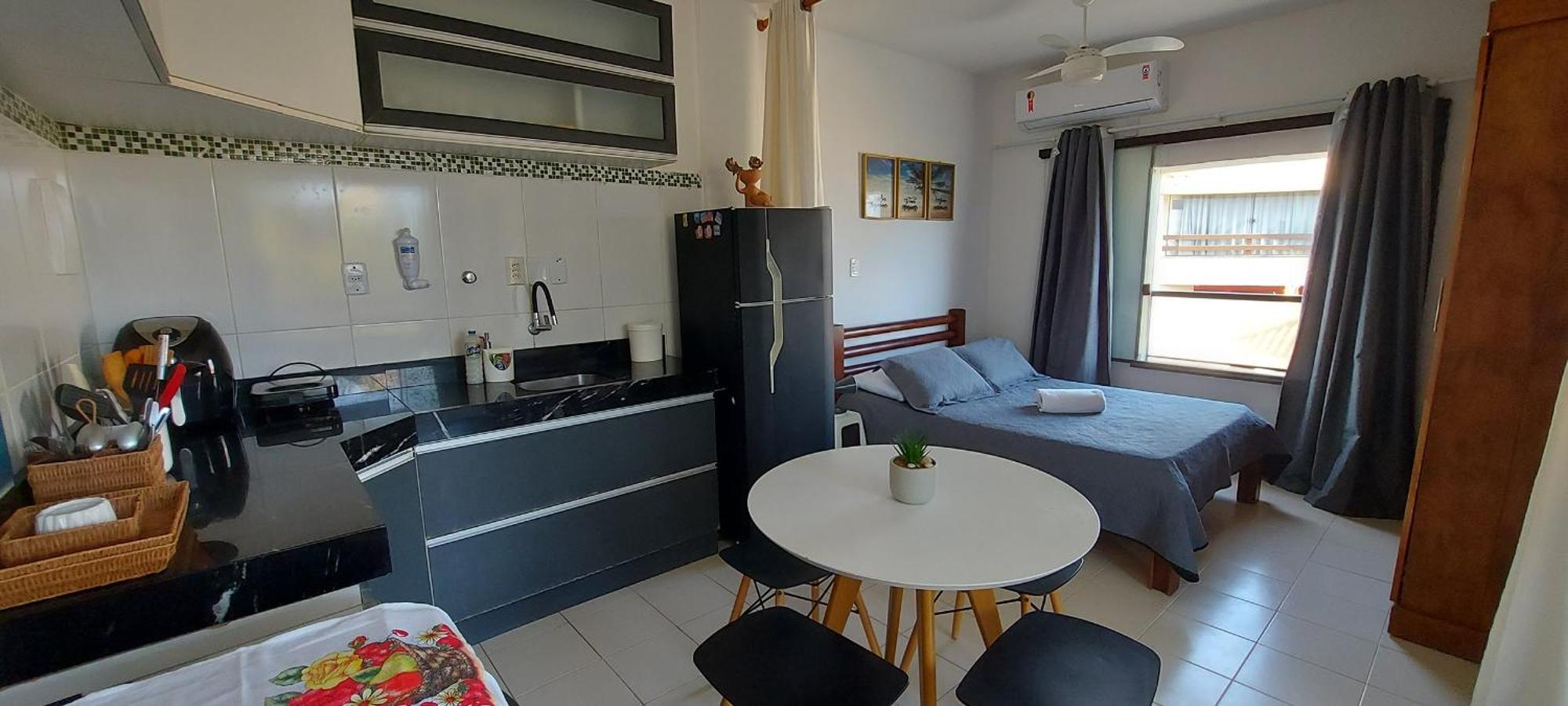 Copfl0100 - Condominio Recanto Do Flamengo Salvador da Bahia Dış mekan fotoğraf