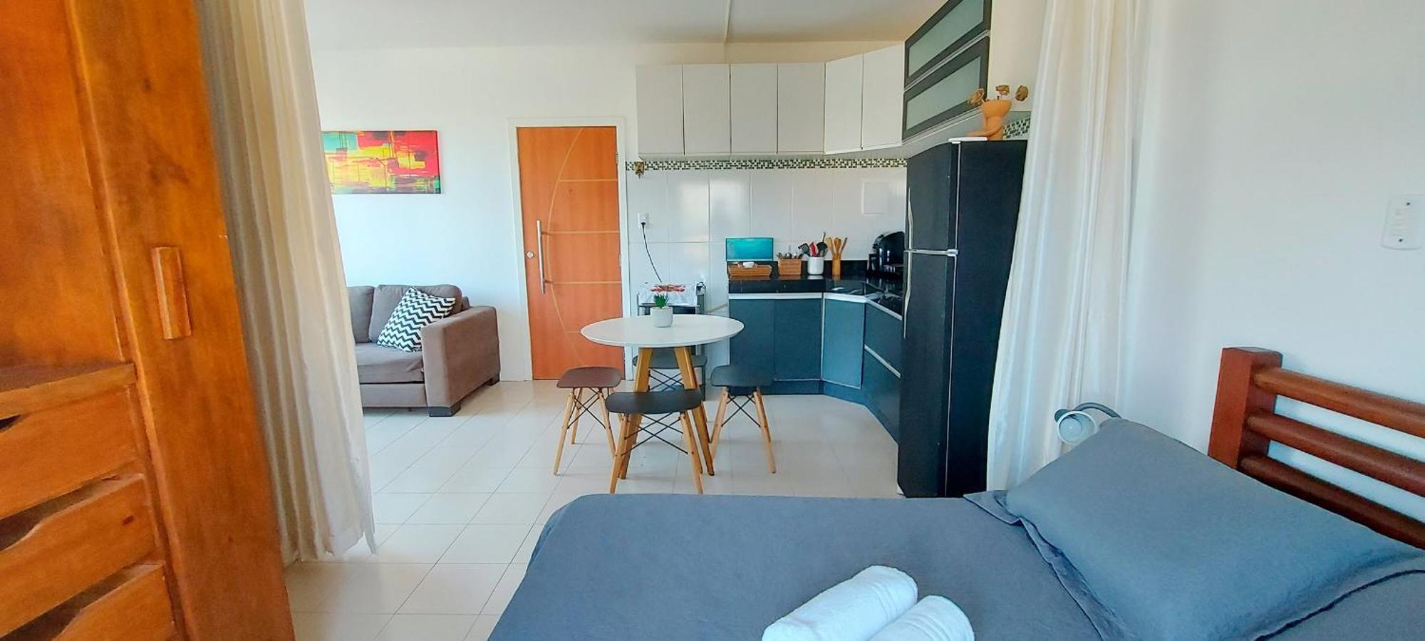 Copfl0100 - Condominio Recanto Do Flamengo Salvador da Bahia Dış mekan fotoğraf