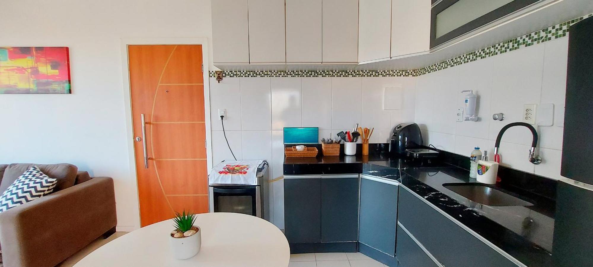 Copfl0100 - Condominio Recanto Do Flamengo Salvador da Bahia Dış mekan fotoğraf