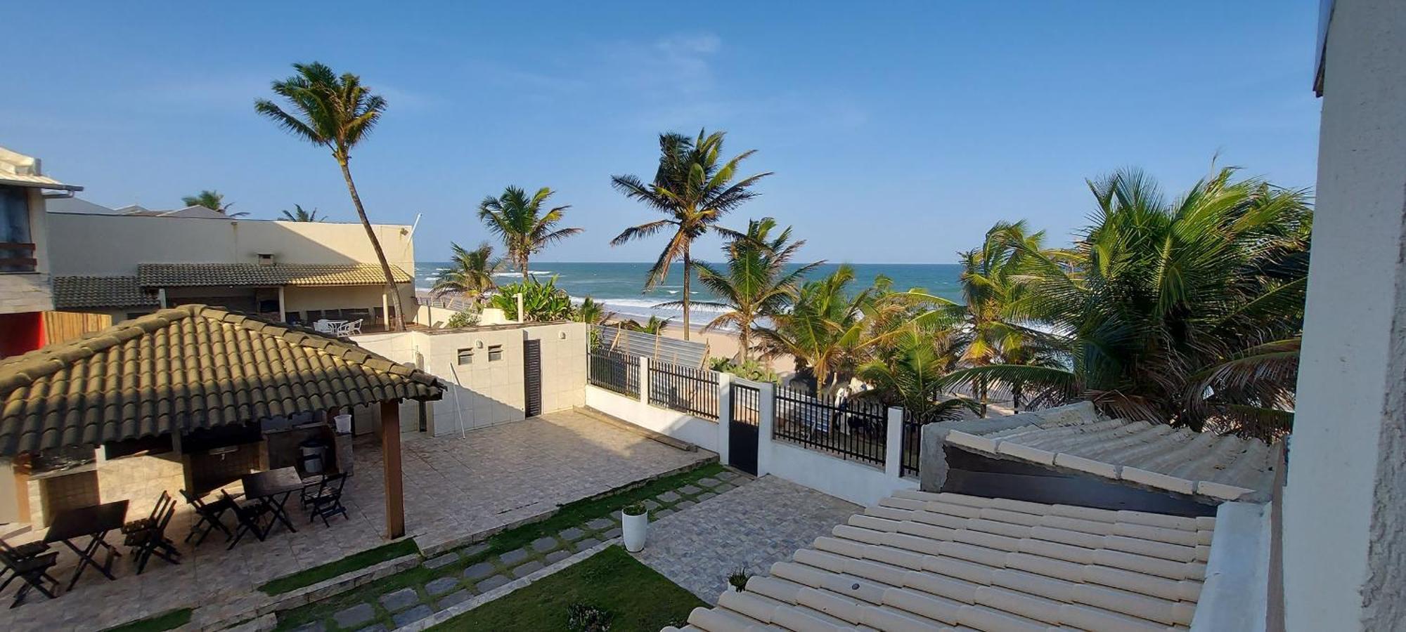 Copfl0100 - Condominio Recanto Do Flamengo Salvador da Bahia Dış mekan fotoğraf