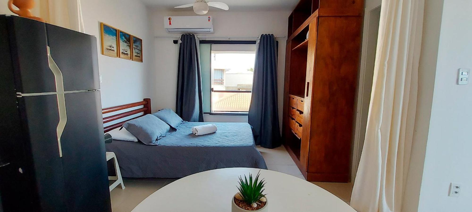 Copfl0100 - Condominio Recanto Do Flamengo Salvador da Bahia Dış mekan fotoğraf