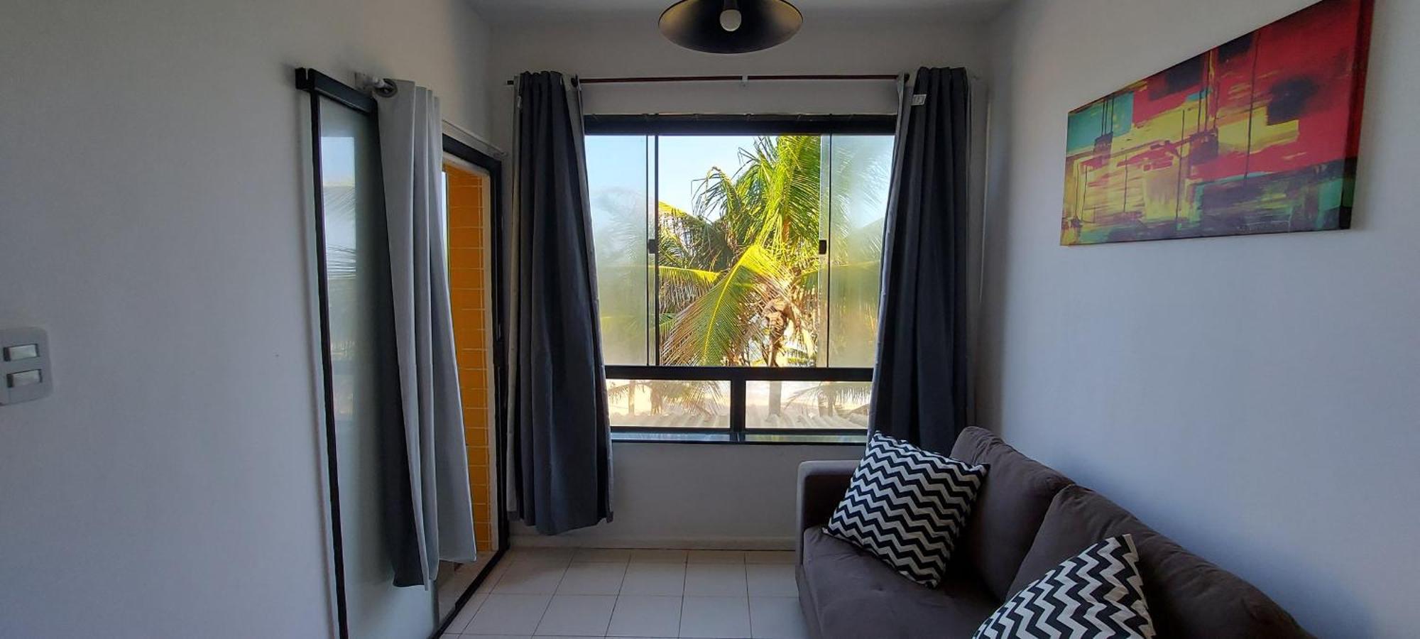 Copfl0100 - Condominio Recanto Do Flamengo Salvador da Bahia Dış mekan fotoğraf