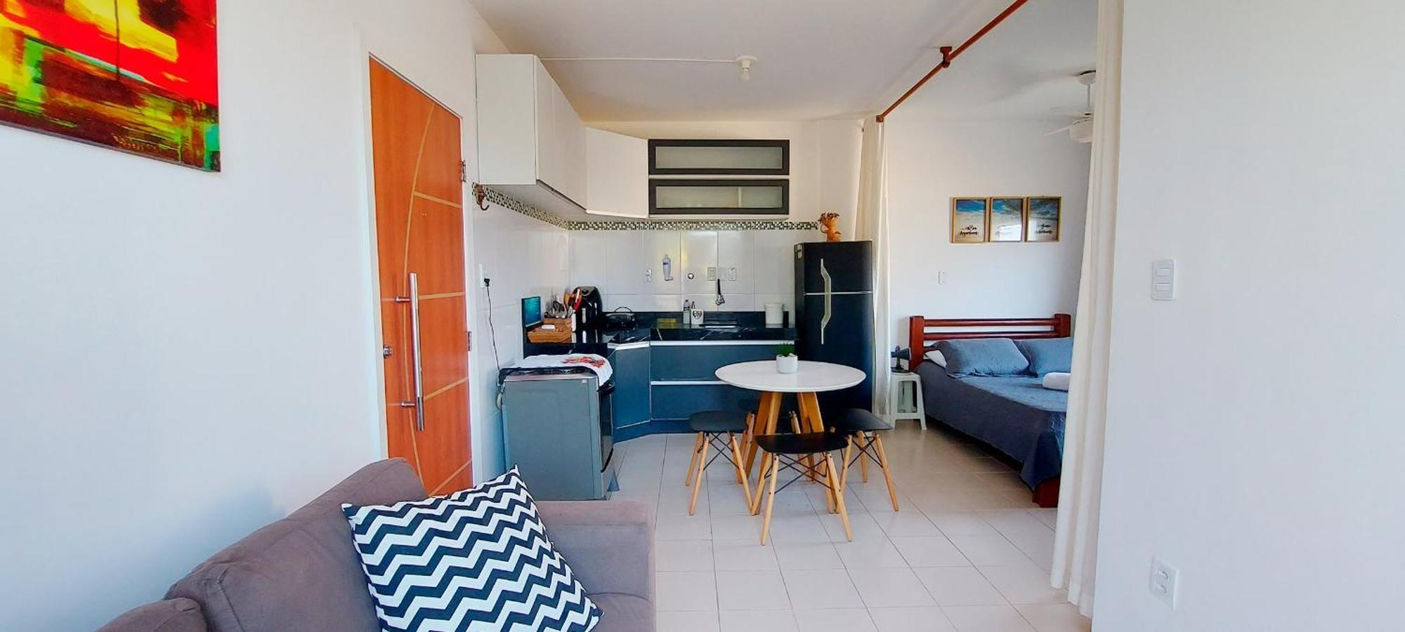 Copfl0100 - Condominio Recanto Do Flamengo Salvador da Bahia Dış mekan fotoğraf