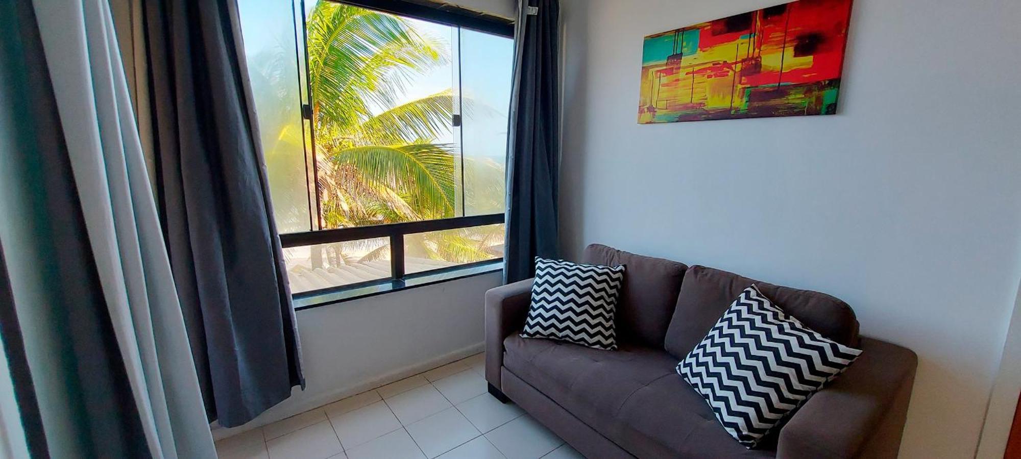 Copfl0100 - Condominio Recanto Do Flamengo Salvador da Bahia Dış mekan fotoğraf
