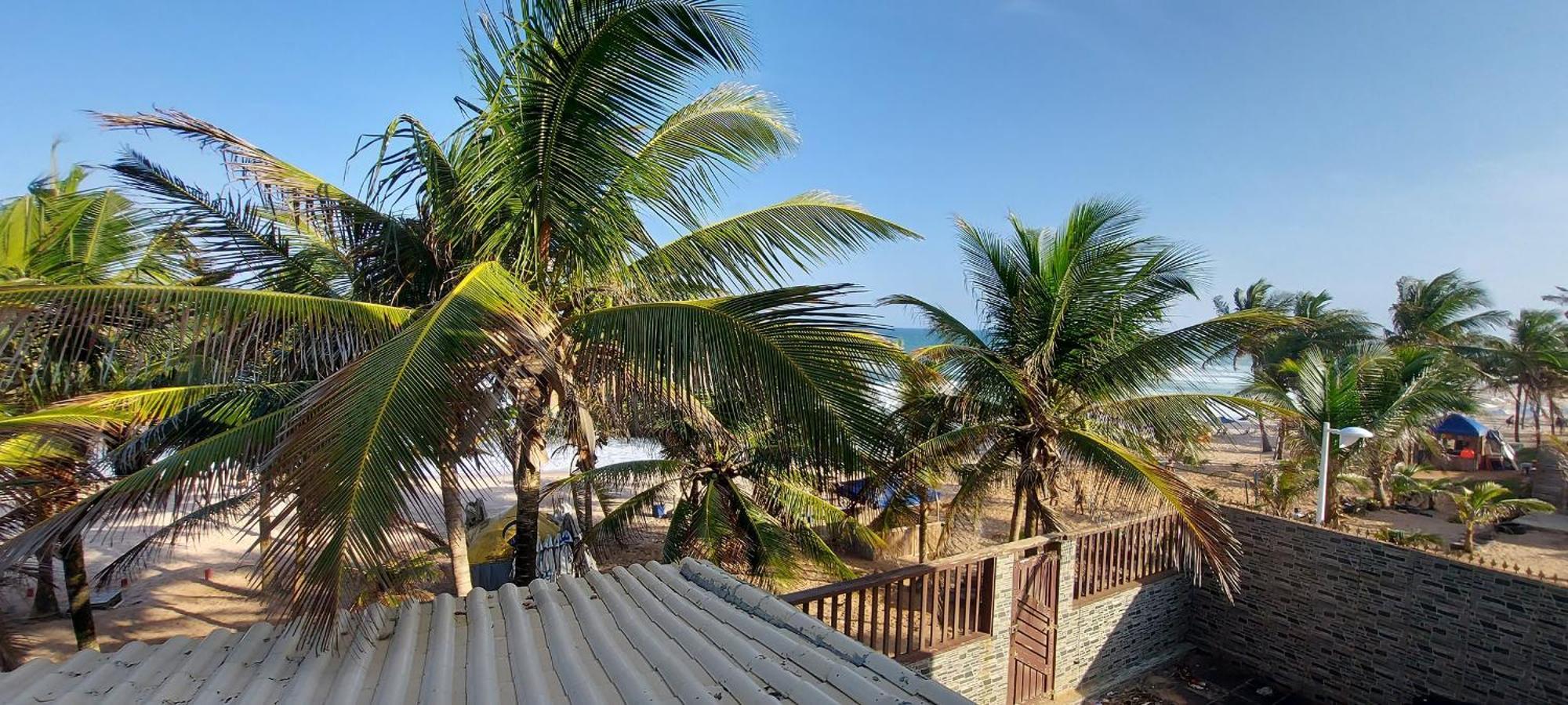 Copfl0100 - Condominio Recanto Do Flamengo Salvador da Bahia Dış mekan fotoğraf