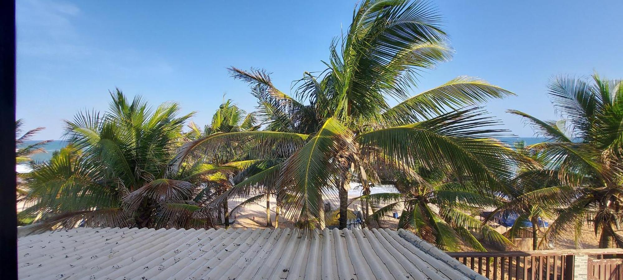 Copfl0100 - Condominio Recanto Do Flamengo Salvador da Bahia Dış mekan fotoğraf