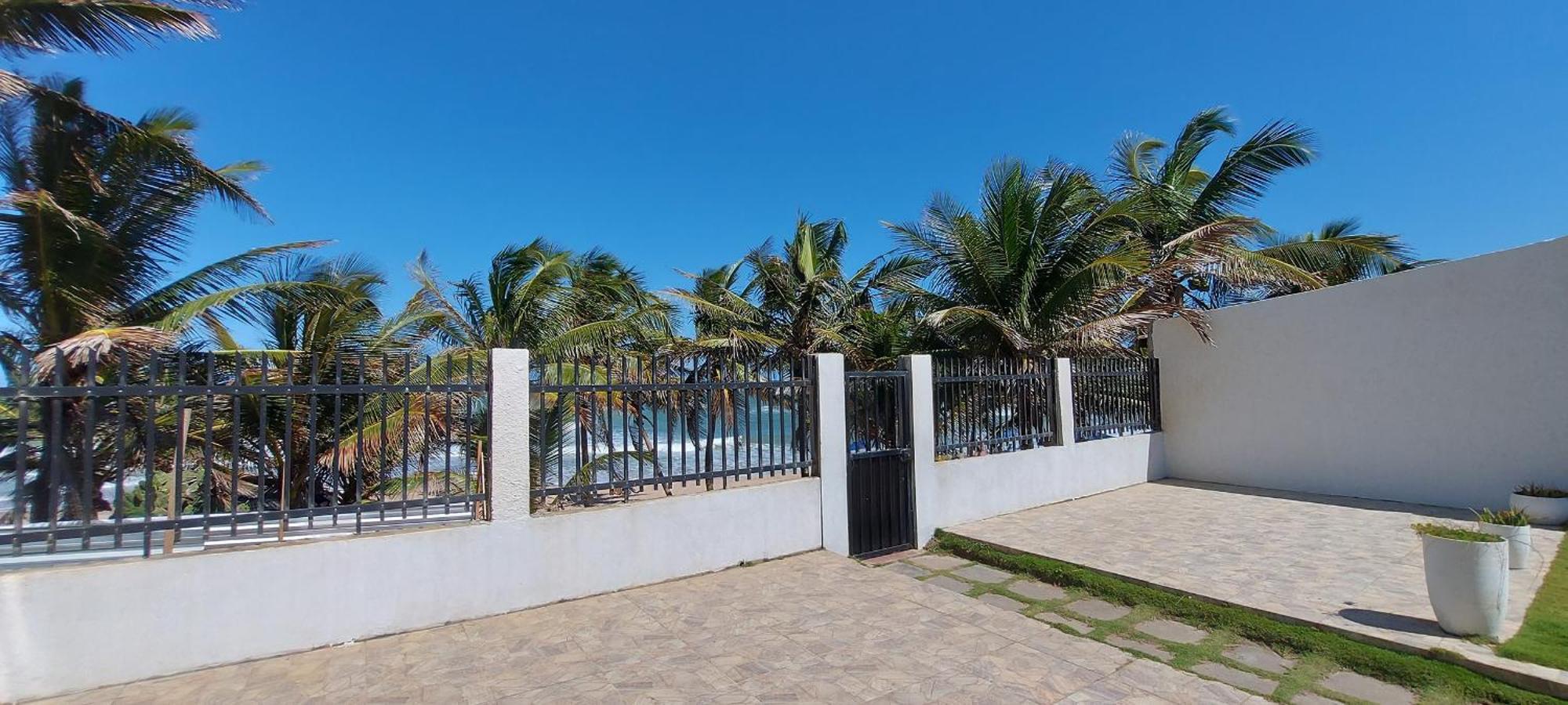 Copfl0100 - Condominio Recanto Do Flamengo Salvador da Bahia Dış mekan fotoğraf