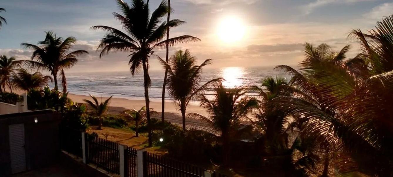 Copfl0100 - Condominio Recanto Do Flamengo Salvador da Bahia Dış mekan fotoğraf