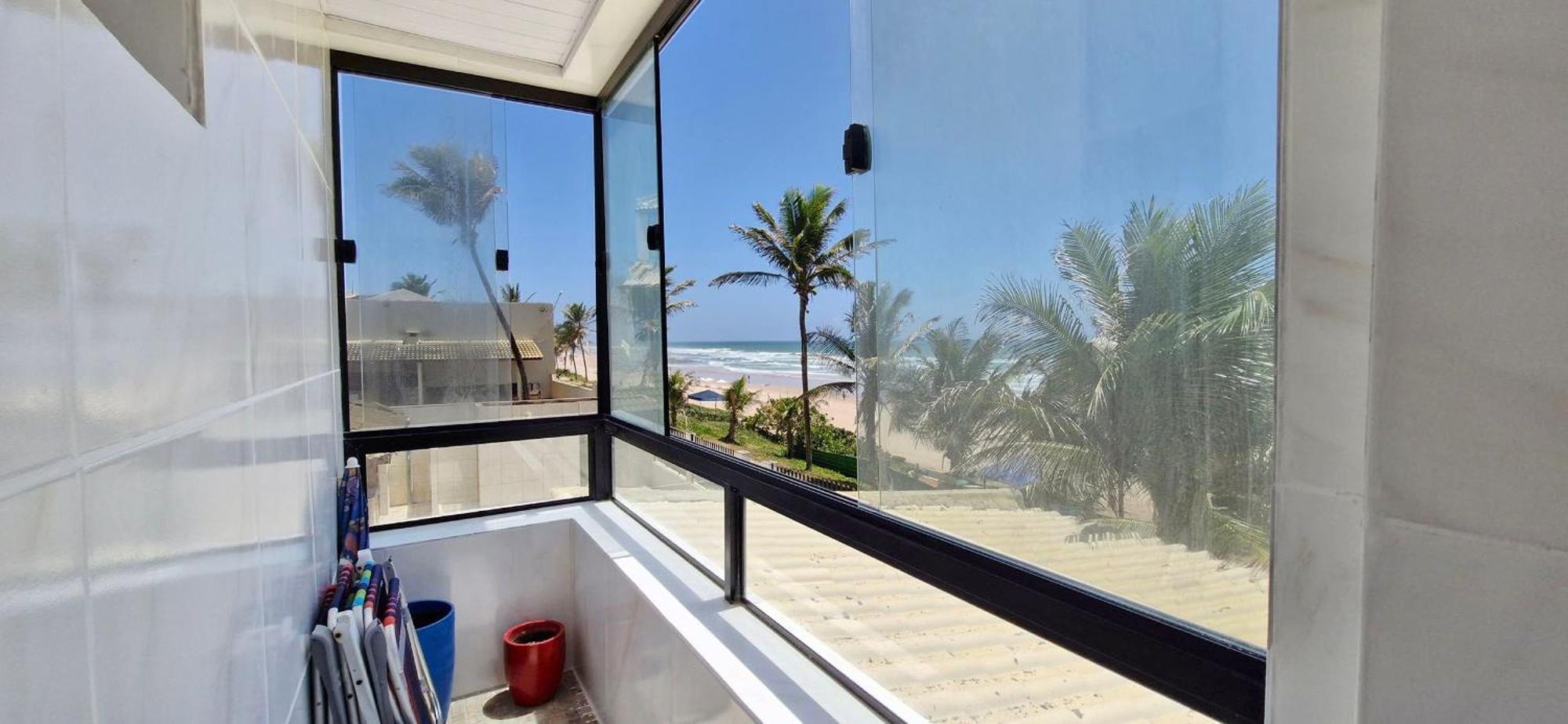 Copfl0100 - Condominio Recanto Do Flamengo Salvador da Bahia Dış mekan fotoğraf