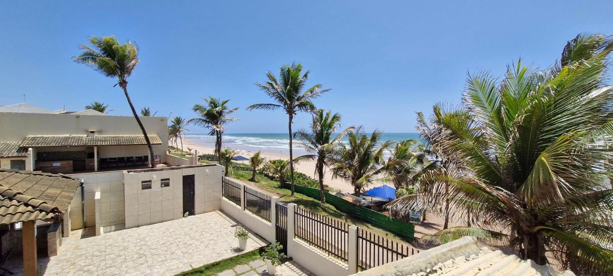 Copfl0100 - Condominio Recanto Do Flamengo Salvador da Bahia Dış mekan fotoğraf