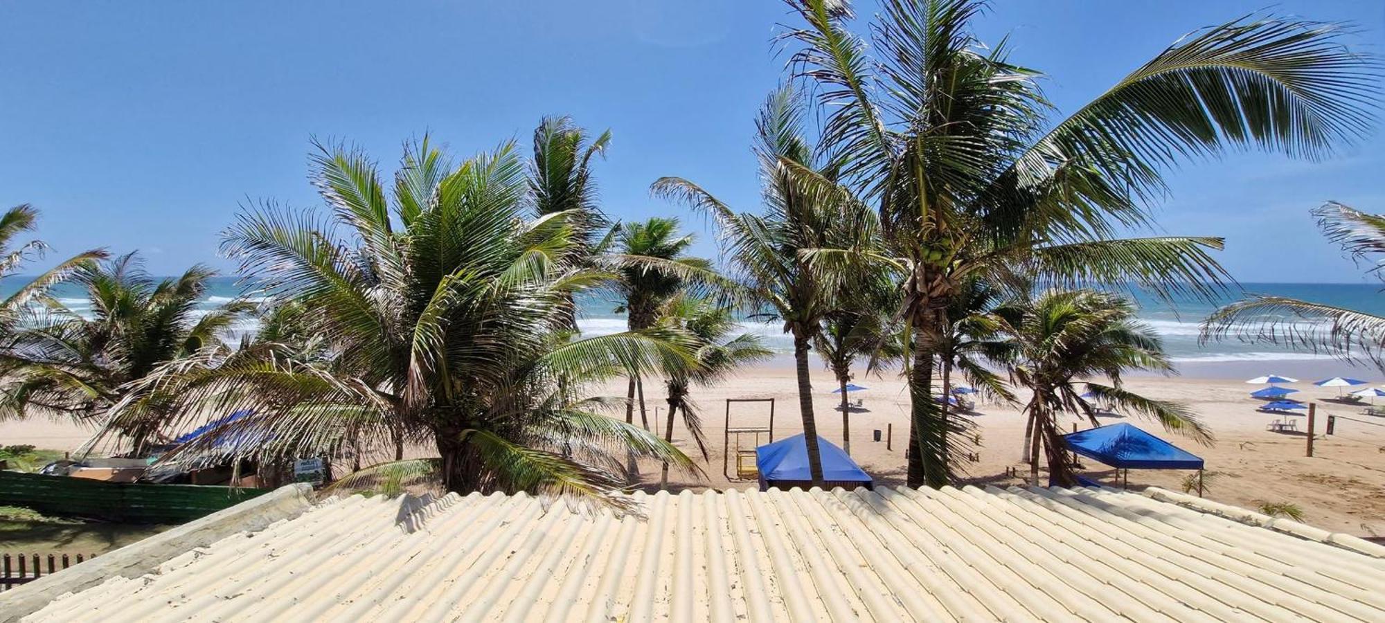 Copfl0100 - Condominio Recanto Do Flamengo Salvador da Bahia Dış mekan fotoğraf